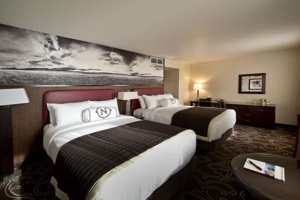 Northern Hotel LIF (Billings)